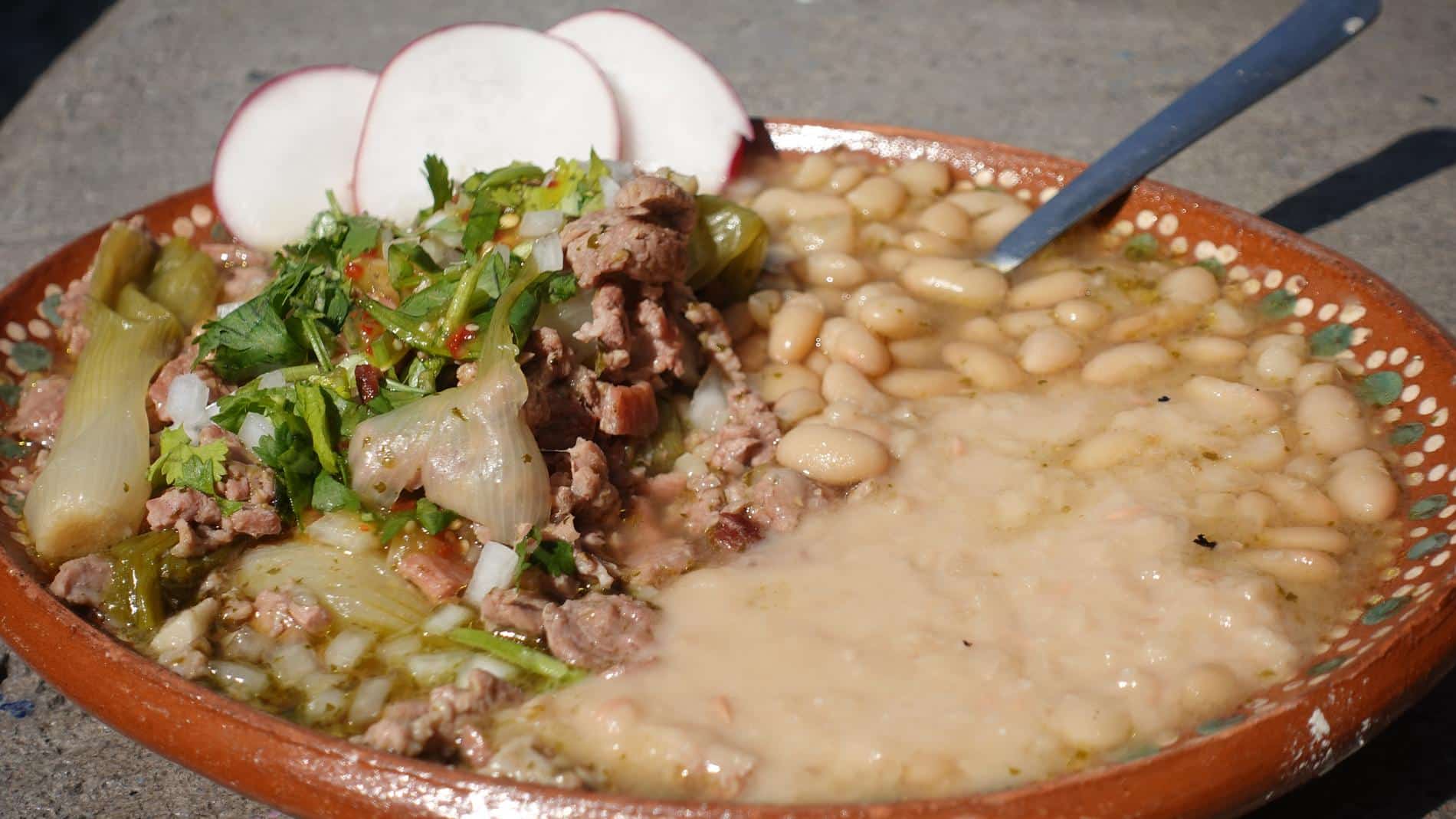CARNE EN SU JUGO – PLATILLO