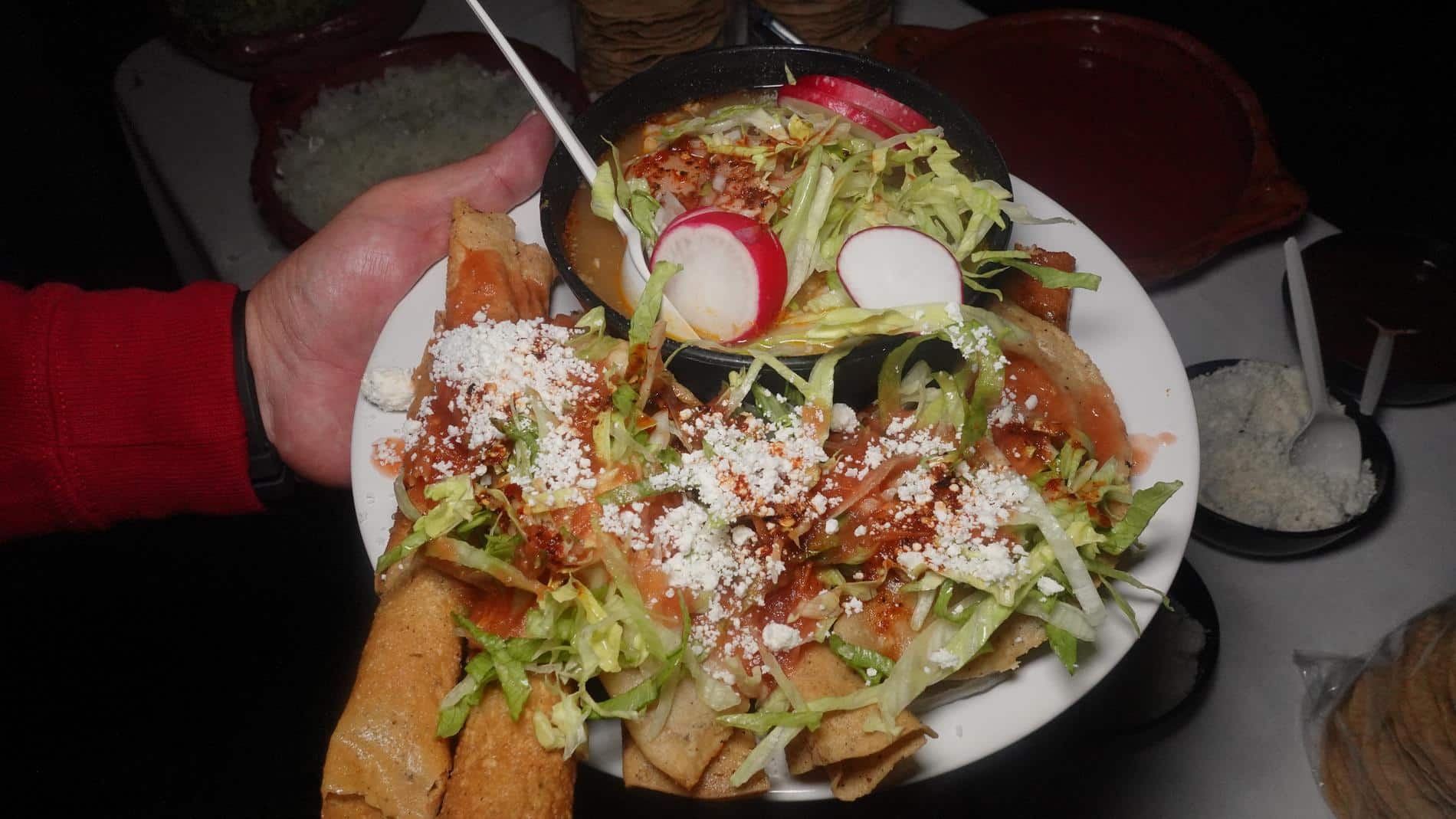 ANTOJITOS MEX (10)