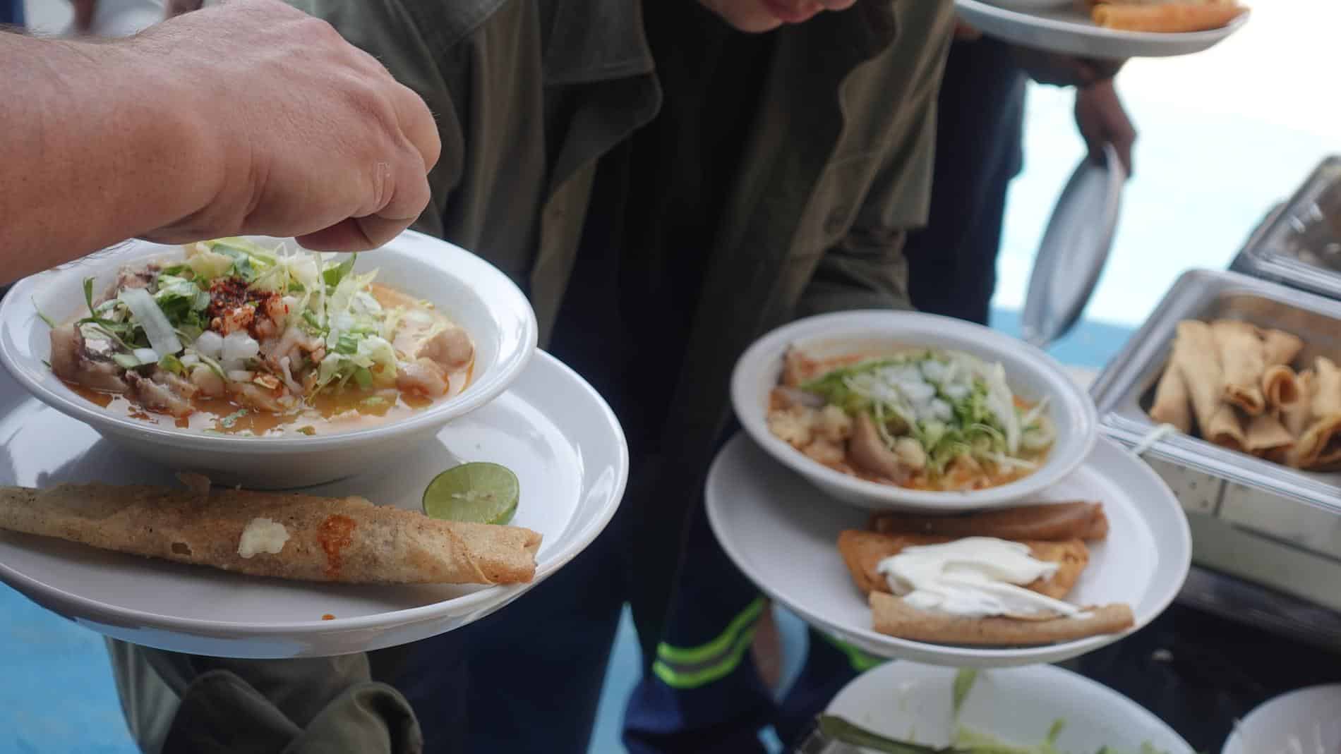 ANTOJITOS MEXICANOS FORMAL (10)