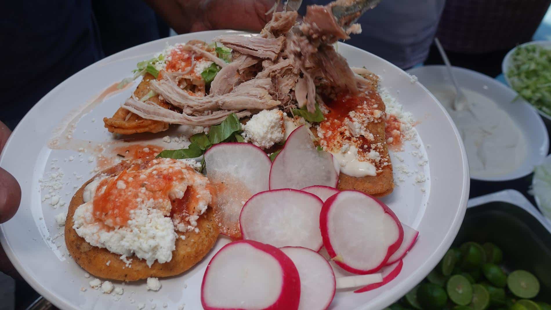 ANTOJITOS MEXICANOS FORMAL (20)