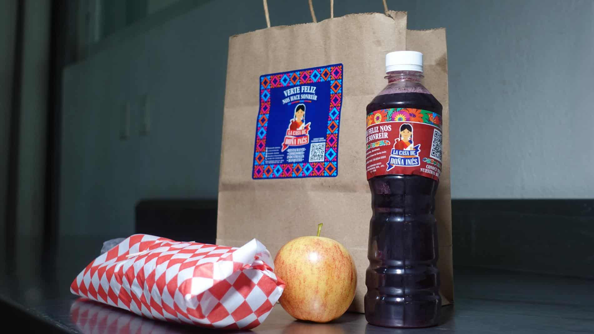 Box Lunch 1