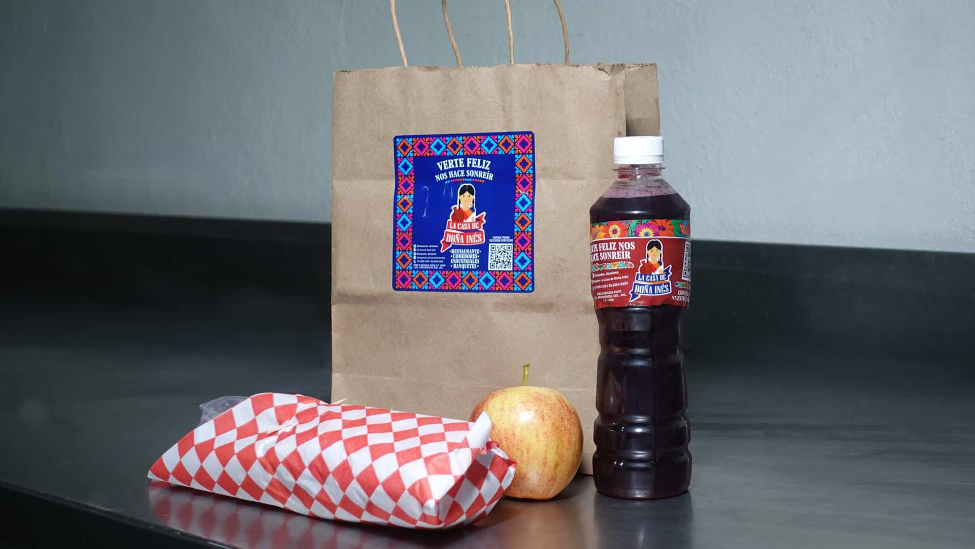Box Lunch 2