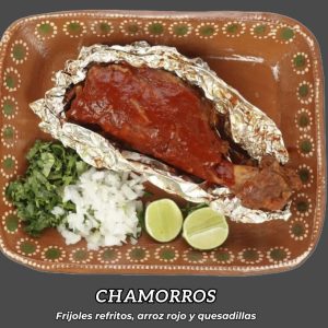 CHAMORROS