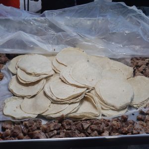 tacos de carnaza