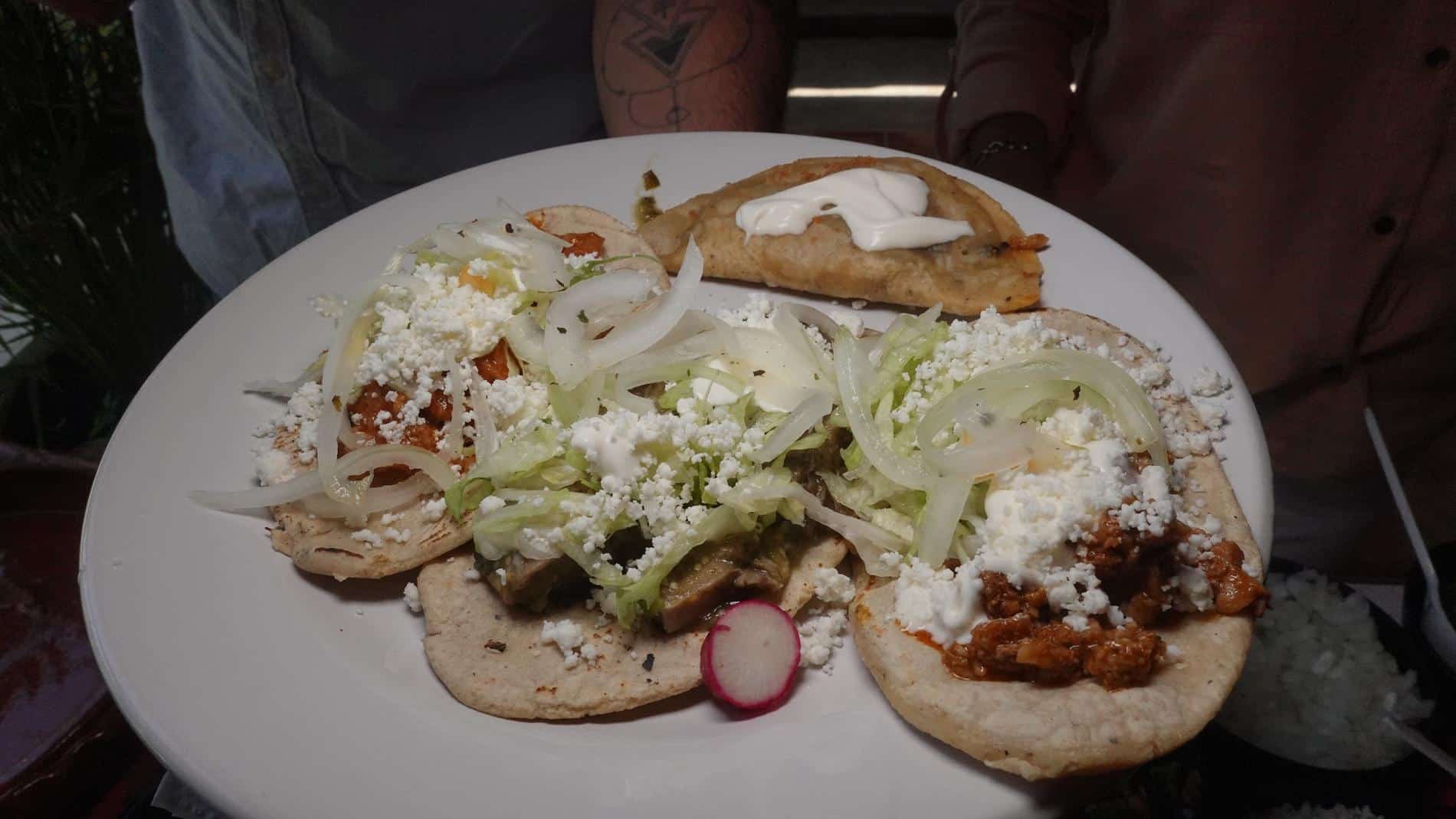HUARACHES (9)