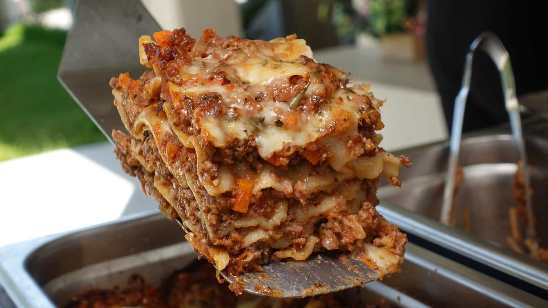 LASAÑA