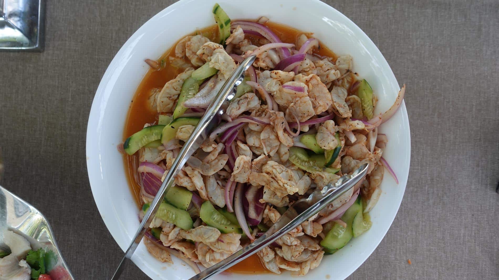 MAR Y TIERRA – AGUACHILE