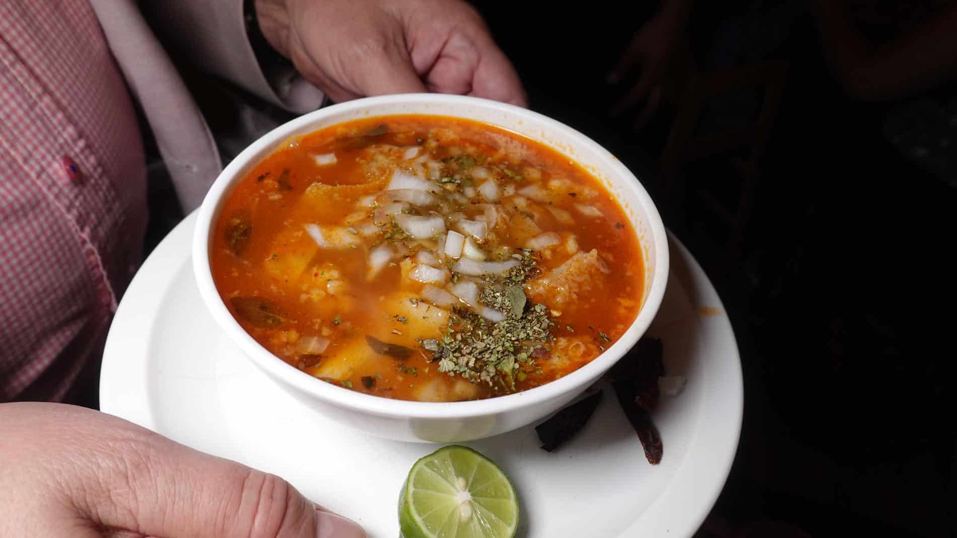 MENUDO (7)