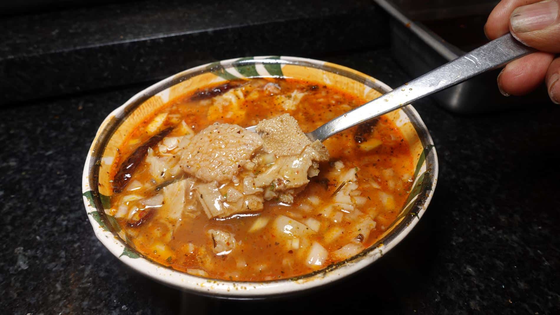MENUDO