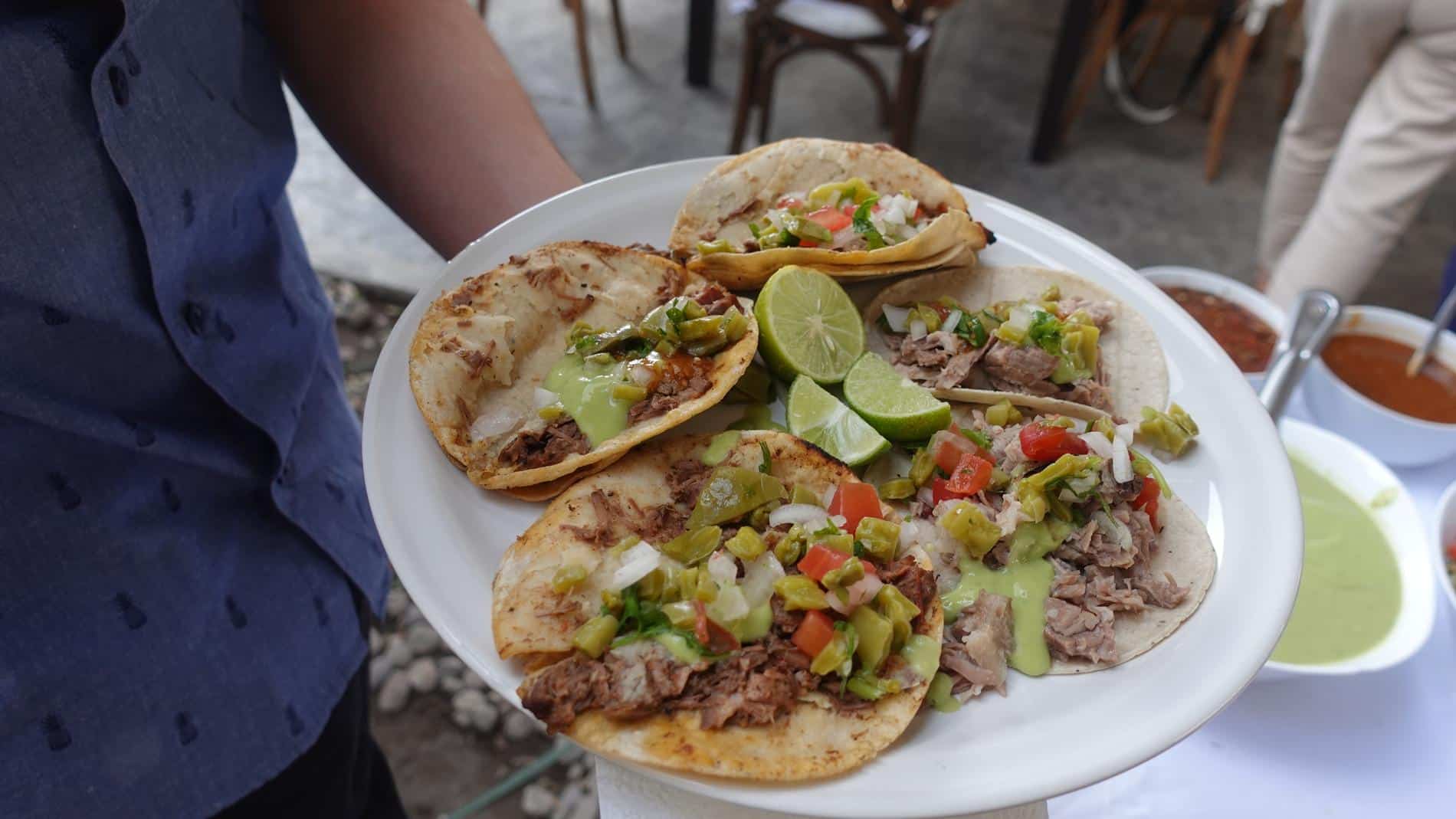 PAQUETE JOCOTEPEC – TACOS