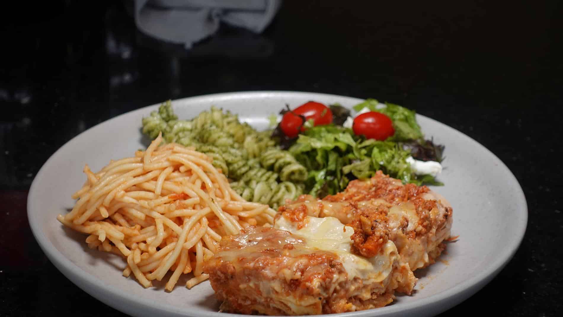 PLATILLO ITALIANO 2