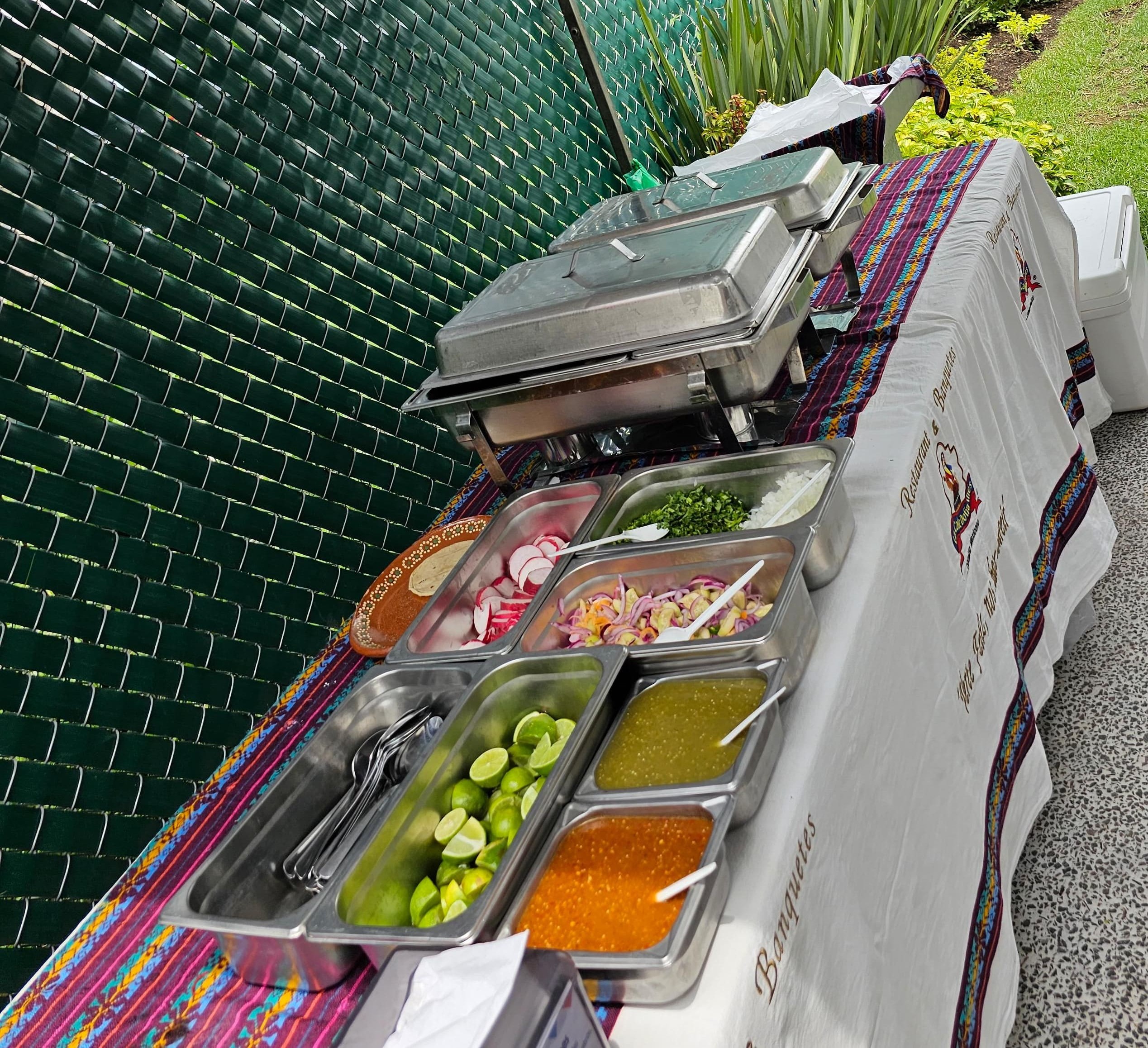 TACOS DE CARNAZAdfgsf