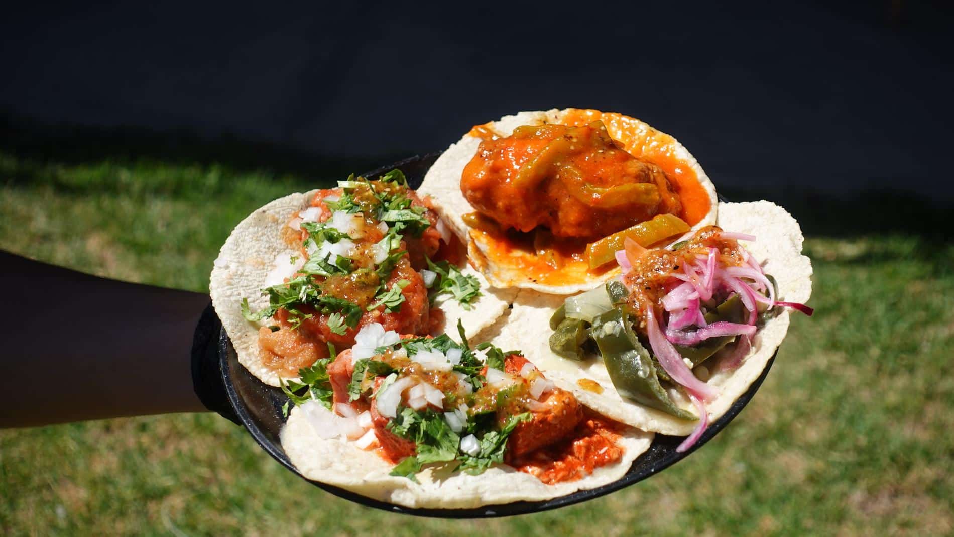 TACOS PREPARADOS